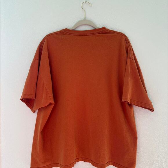 2005 Texas Longhorns Rose Bowl Tee - Size XXL - Picture 2 of 6